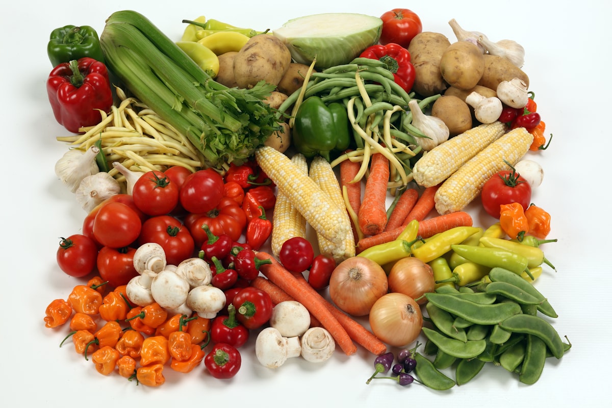 Recovery nutrition